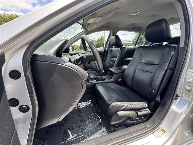 used 2010 Honda Accord car, priced at $11,000