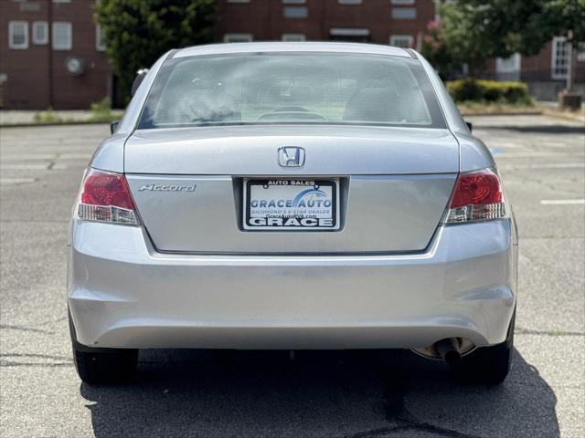 used 2010 Honda Accord car, priced at $11,000