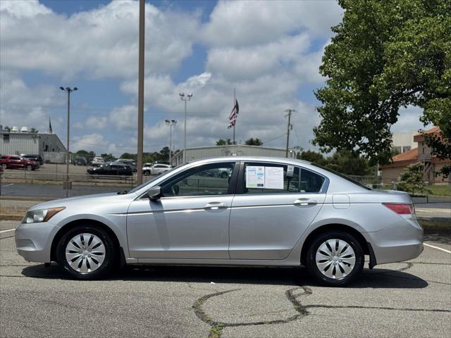 used 2010 Honda Accord car, priced at $11,000
