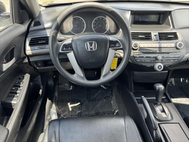 used 2010 Honda Accord car, priced at $11,000