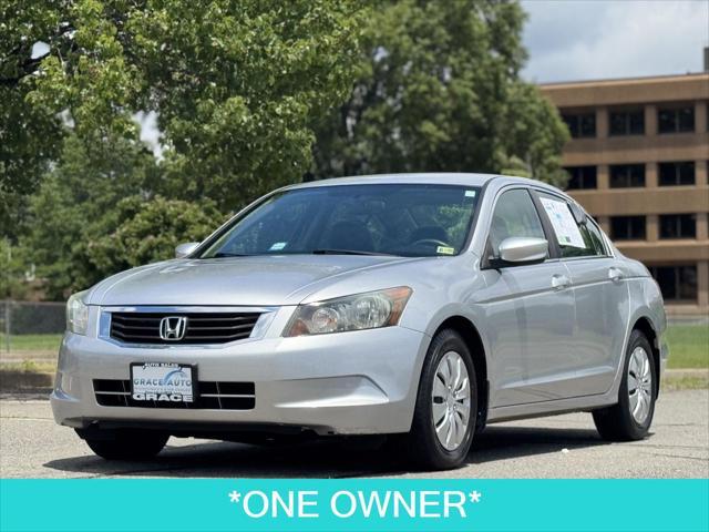 used 2010 Honda Accord car, priced at $10,900