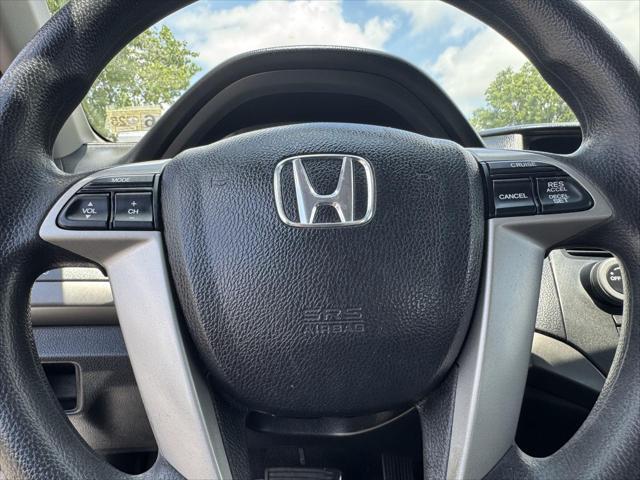 used 2010 Honda Accord car, priced at $11,000