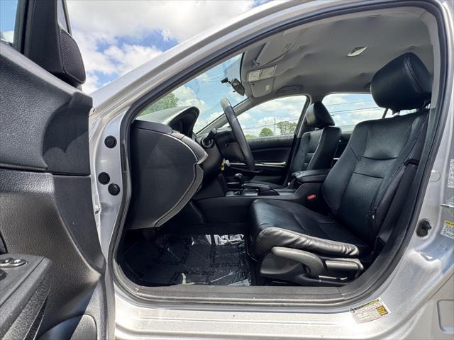 used 2010 Honda Accord car, priced at $11,000