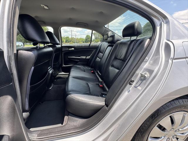 used 2010 Honda Accord car, priced at $11,000