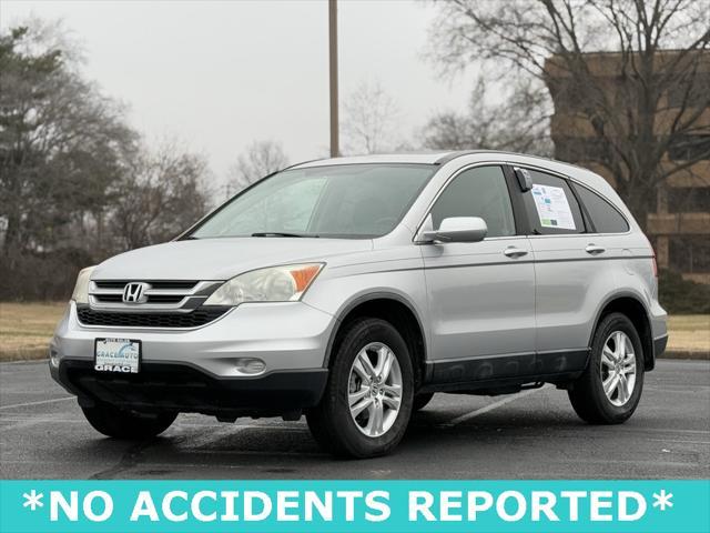 used 2011 Honda CR-V car, priced at $12,000