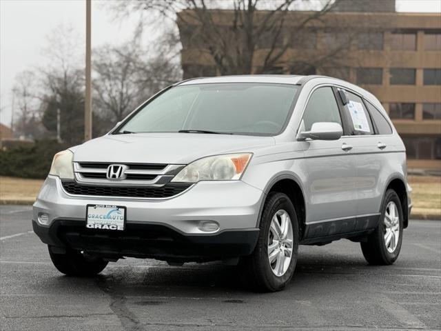 used 2011 Honda CR-V car, priced at $12,000