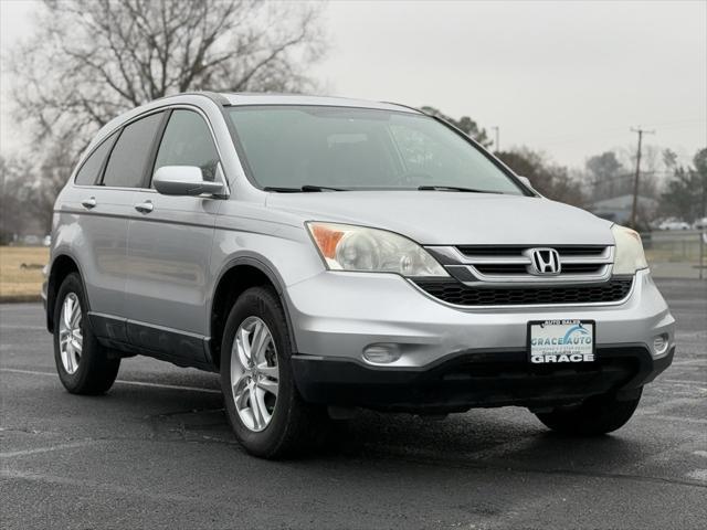 used 2011 Honda CR-V car, priced at $12,000