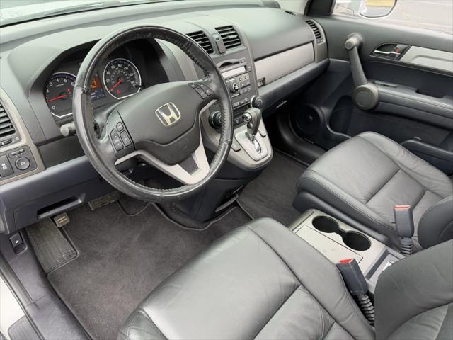 used 2011 Honda CR-V car, priced at $12,000