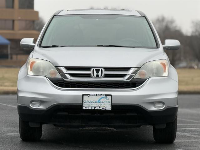 used 2011 Honda CR-V car, priced at $11,400