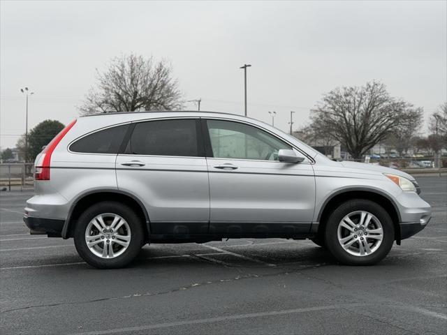 used 2011 Honda CR-V car, priced at $11,400