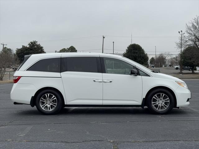 used 2013 Honda Odyssey car, priced at $14,000