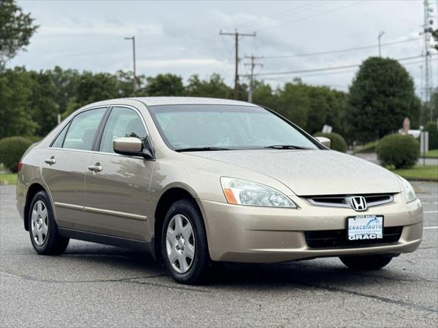 used 2005 Honda Accord car, priced at $6,700