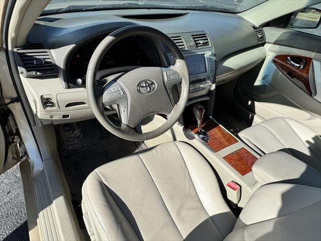 used 2010 Toyota Camry car, priced at $10,000