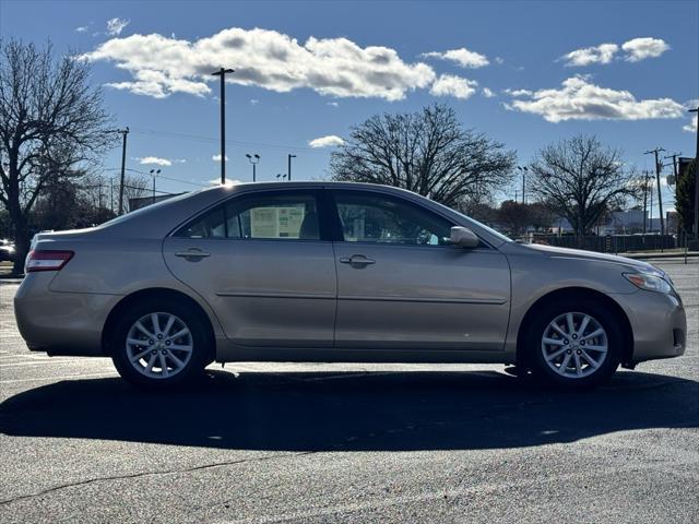 used 2010 Toyota Camry car, priced at $10,000