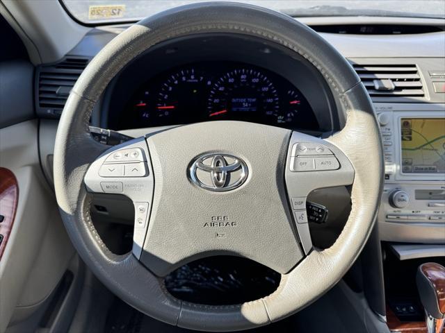 used 2010 Toyota Camry car, priced at $10,000