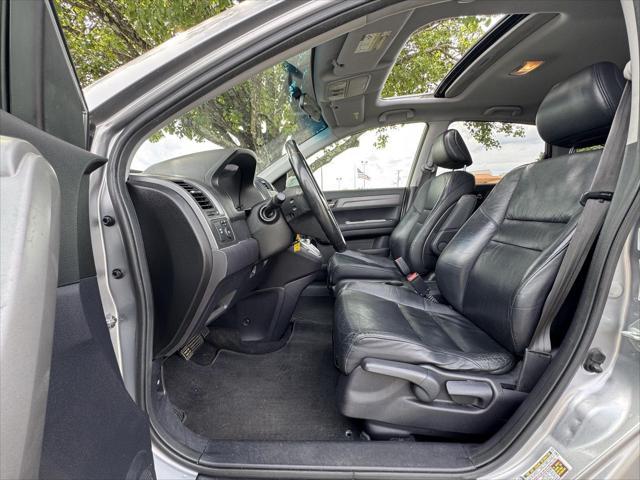 used 2007 Honda CR-V car, priced at $9,700