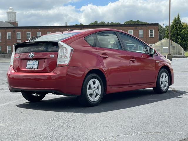 used 2010 Toyota Prius car, priced at $8,200