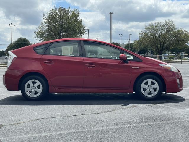 used 2010 Toyota Prius car, priced at $8,200