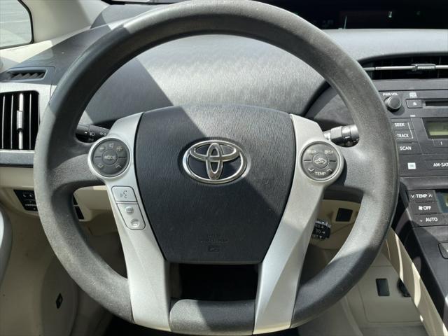 used 2010 Toyota Prius car, priced at $8,200