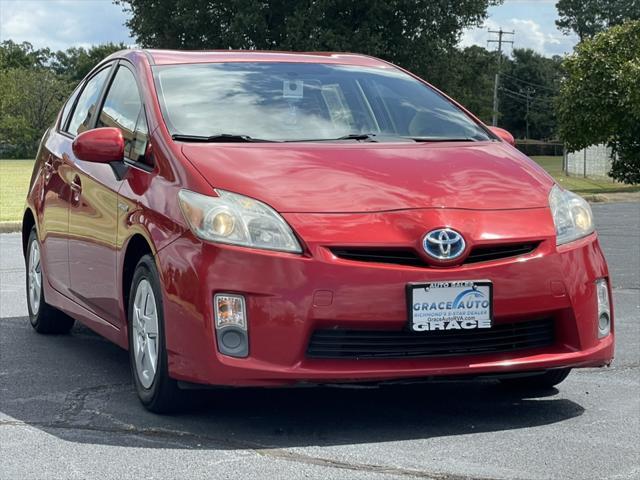 used 2010 Toyota Prius car, priced at $8,200