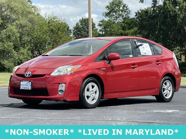 used 2010 Toyota Prius car, priced at $8,200