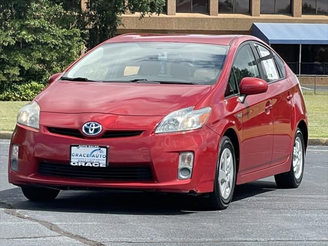 used 2010 Toyota Prius car, priced at $8,200