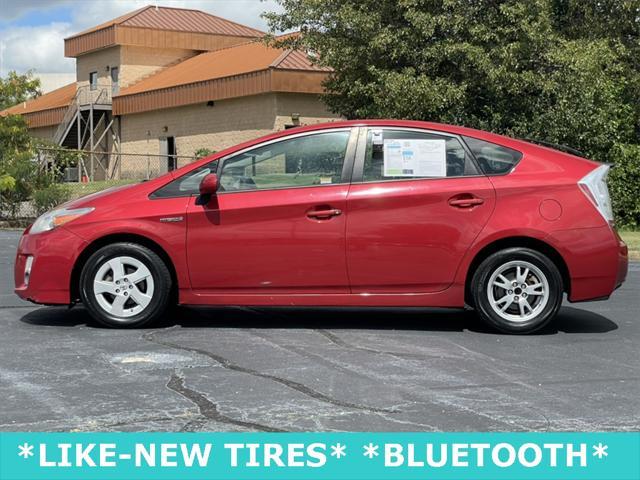 used 2010 Toyota Prius car, priced at $8,200