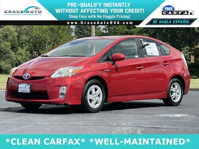 used 2010 Toyota Prius car, priced at $8,200