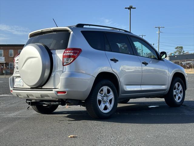 used 2012 Toyota RAV4 car, priced at $11,000