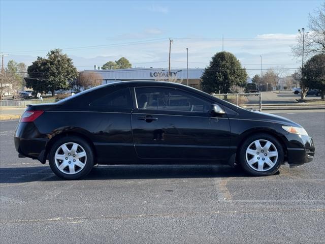 used 2009 Honda Civic car, priced at $7,700