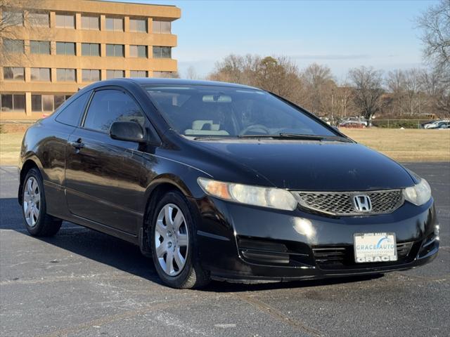 used 2009 Honda Civic car, priced at $7,700