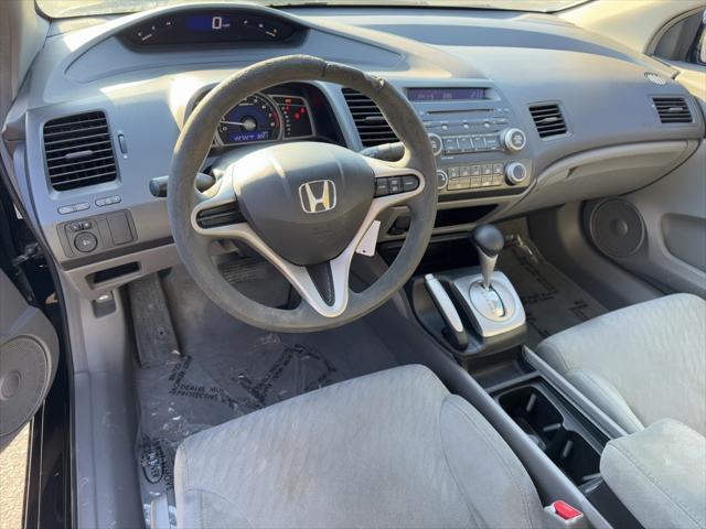 used 2009 Honda Civic car, priced at $7,700