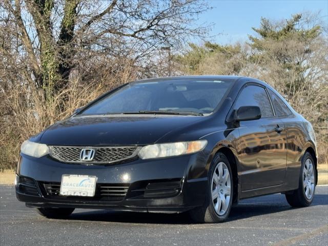 used 2009 Honda Civic car, priced at $7,700