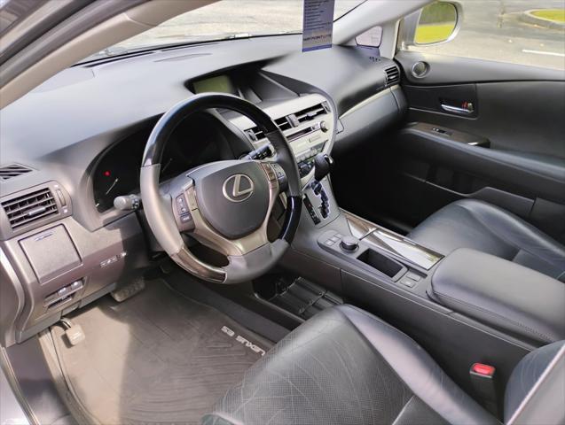 used 2015 Lexus RX 350 car, priced at $21,000