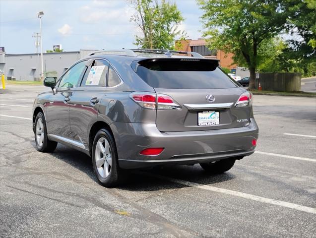 used 2015 Lexus RX 350 car, priced at $21,000