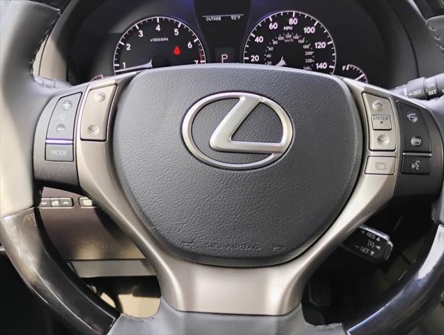 used 2015 Lexus RX 350 car, priced at $21,000