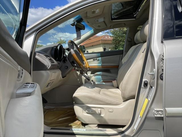 used 2006 Lexus RX 330 car, priced at $8,000