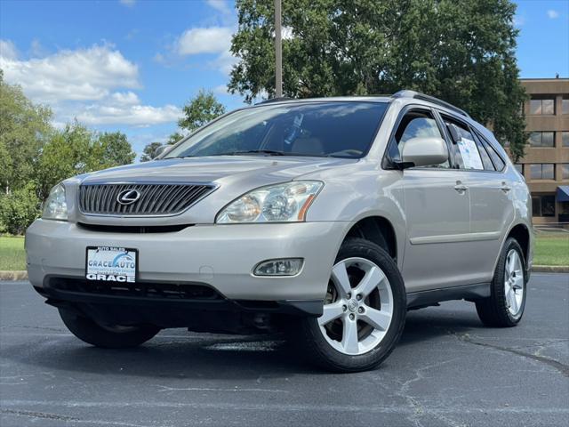 used 2006 Lexus RX 330 car, priced at $8,000