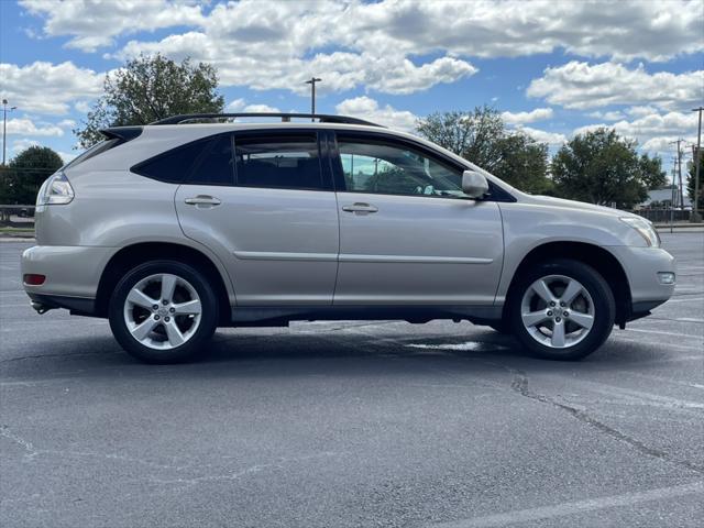 used 2006 Lexus RX 330 car, priced at $8,000