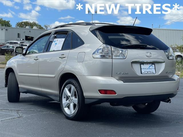 used 2006 Lexus RX 330 car, priced at $8,000