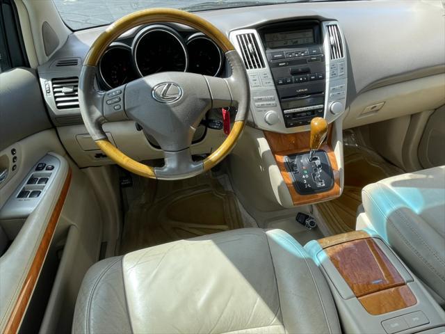 used 2006 Lexus RX 330 car, priced at $8,000