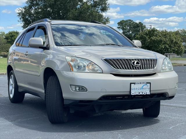 used 2006 Lexus RX 330 car, priced at $8,000