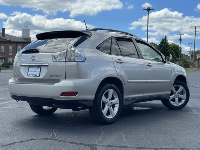 used 2006 Lexus RX 330 car, priced at $8,000