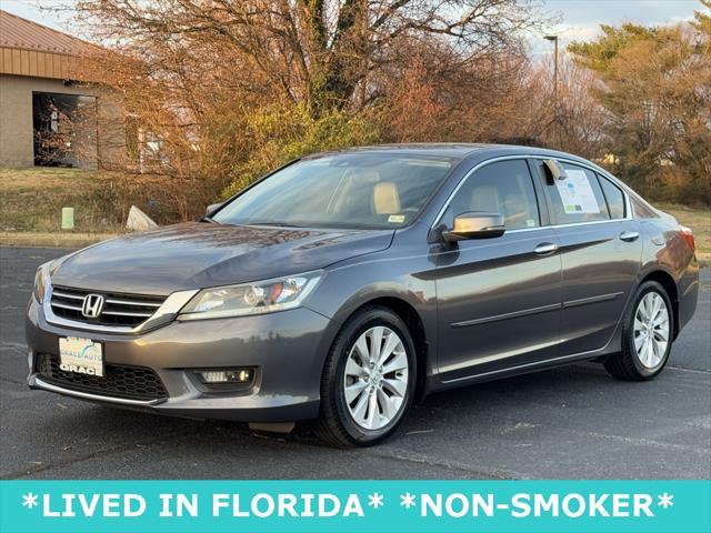 used 2015 Honda Accord car, priced at $16,700