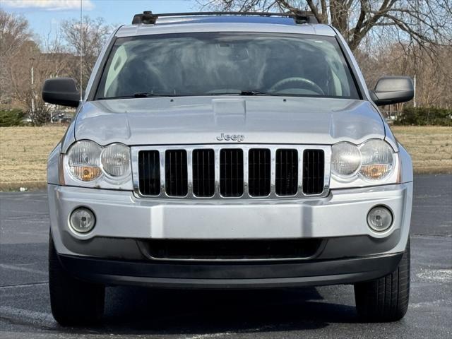 used 2005 Jeep Grand Cherokee car, priced at $10,400