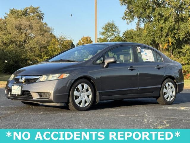 used 2013 Honda Civic car, priced at $12,700