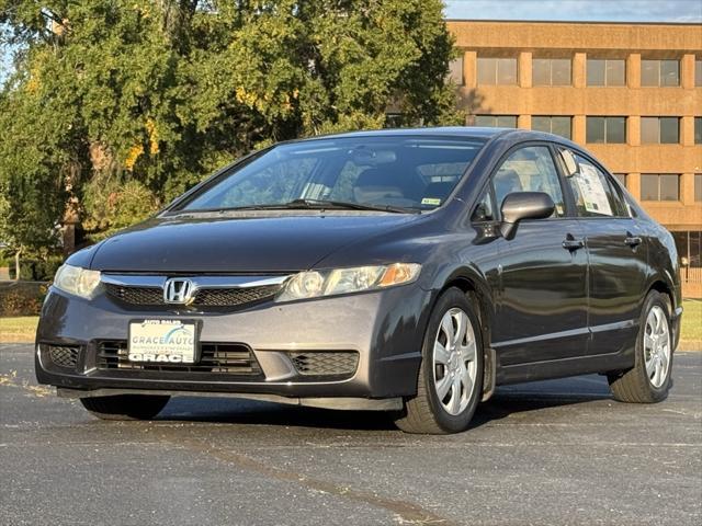 used 2013 Honda Civic car, priced at $12,700