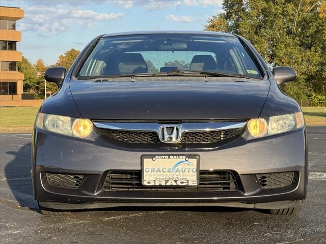 used 2013 Honda Civic car, priced at $12,700