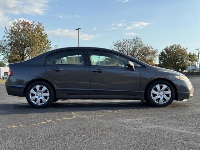 used 2013 Honda Civic car, priced at $12,700