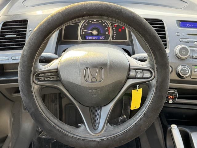 used 2013 Honda Civic car, priced at $12,700